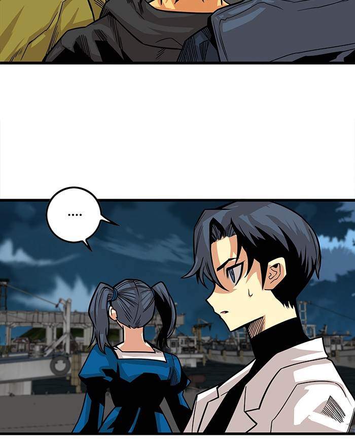 Troll Trap Chapter 151 - halaman 145