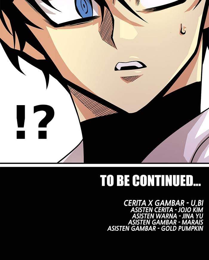 Troll Trap Chapter 151 - halaman 148