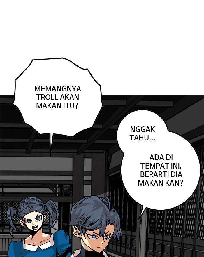 Troll Trap Chapter 151 - halaman 18