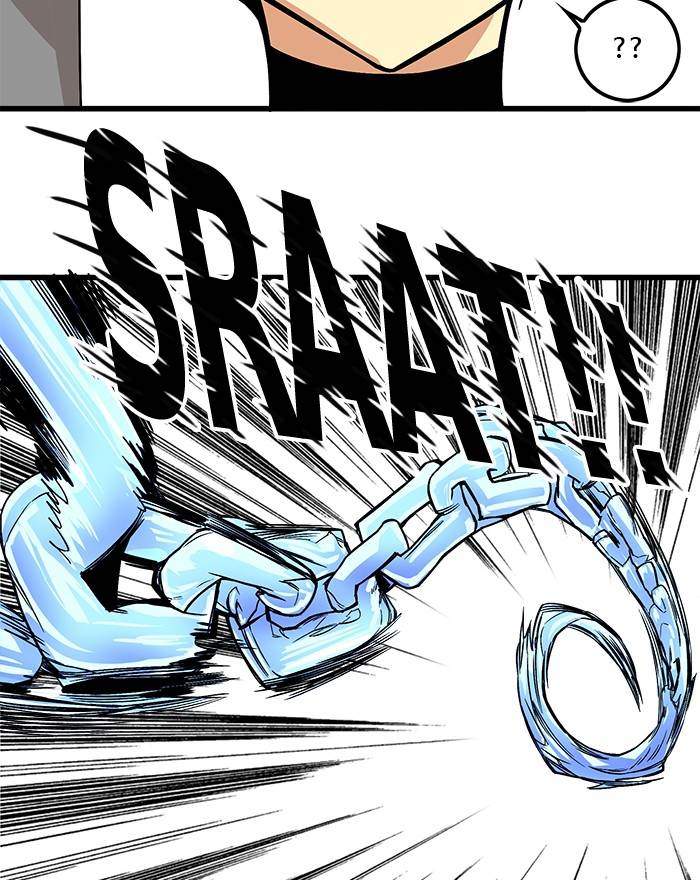Troll Trap Chapter 151 - halaman 22