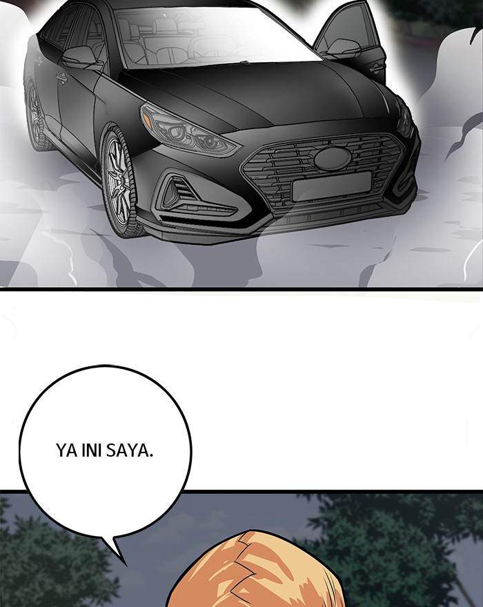 Troll Trap Chapter 151 - halaman 3