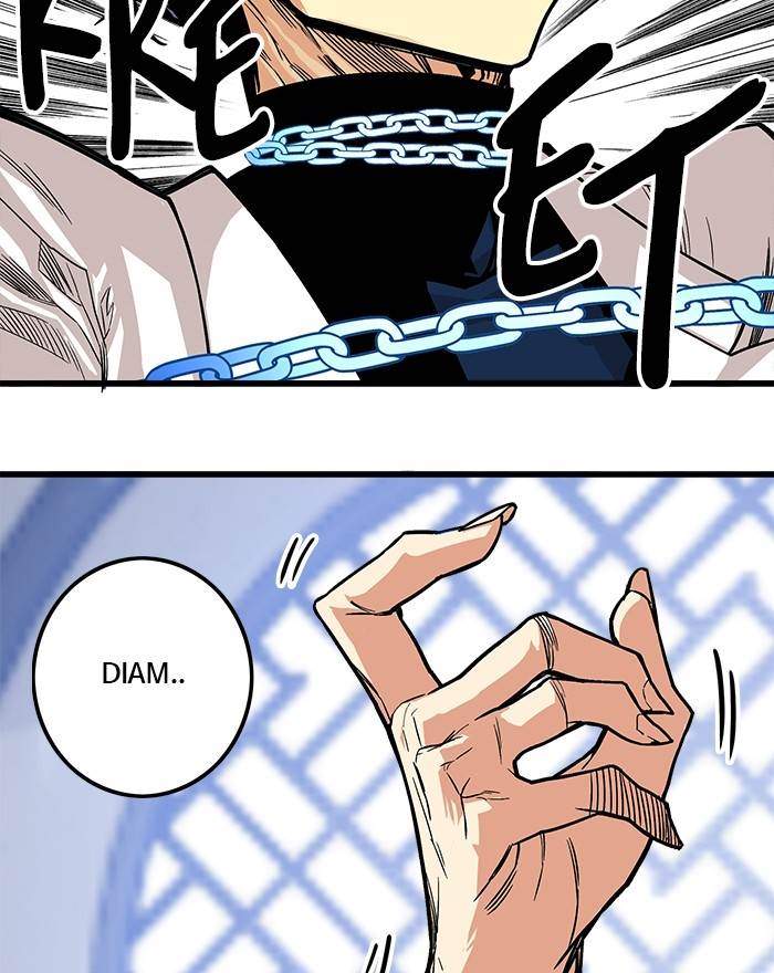 Troll Trap Chapter 151 - halaman 31