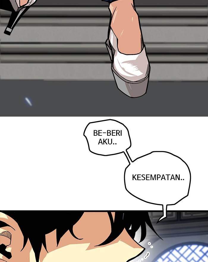 Troll Trap Chapter 151 - halaman 35