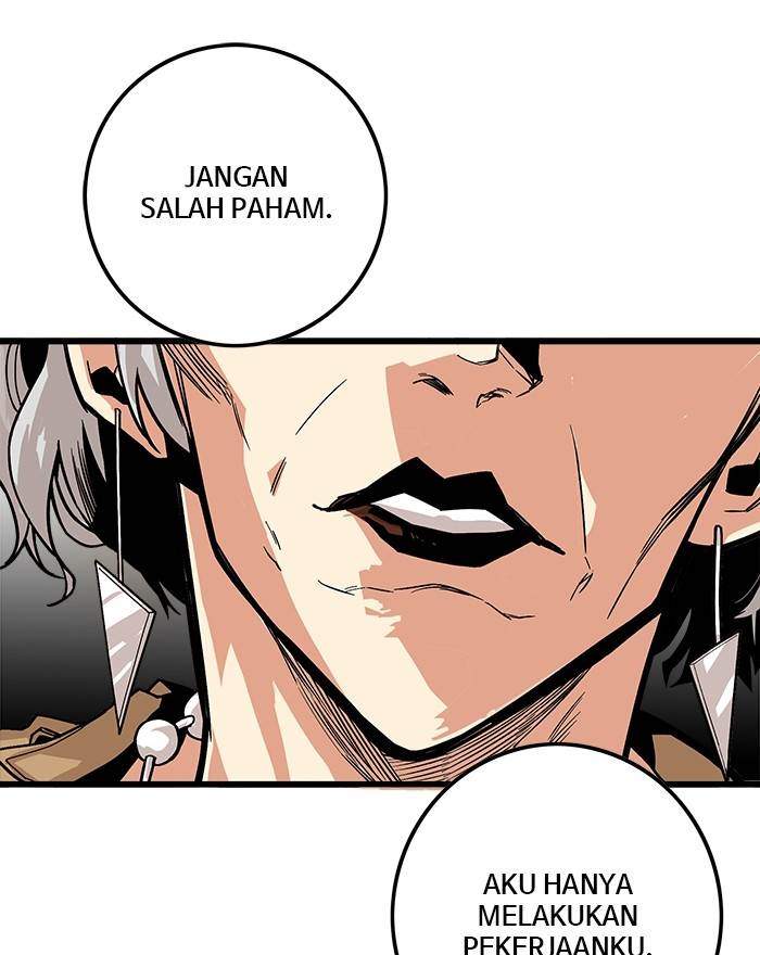 Troll Trap Chapter 151 - halaman 40