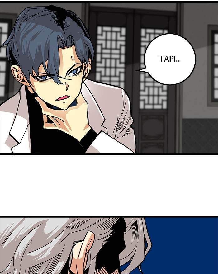 Troll Trap Chapter 151 - halaman 47