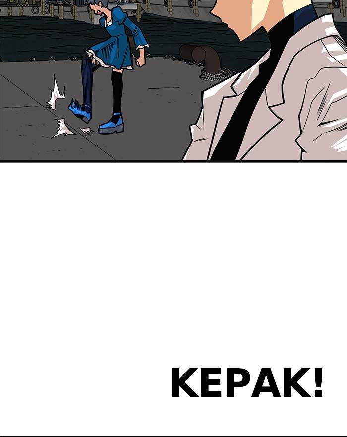 Troll Trap Chapter 151 - halaman 61