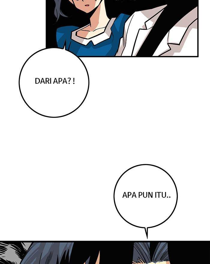 Troll Trap Chapter 151 - halaman 69