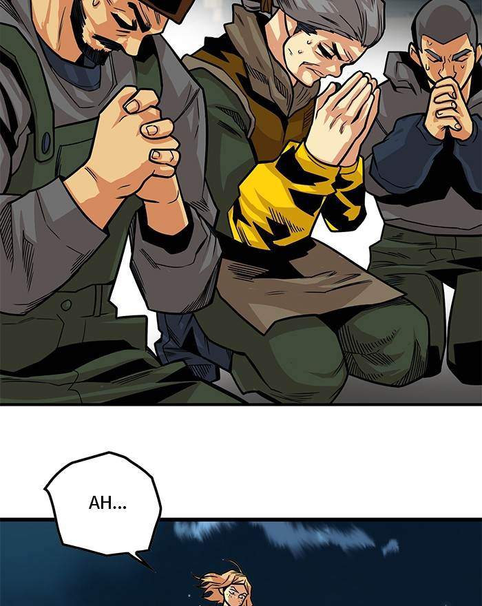 Troll Trap Chapter 151 - halaman 94