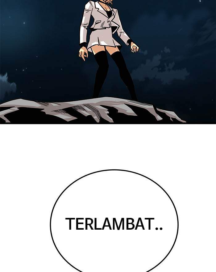 Troll Trap Chapter 151 - halaman 95