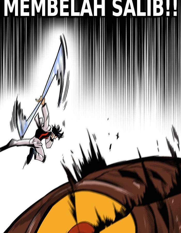 Troll Trap Chapter 152 - halaman 104