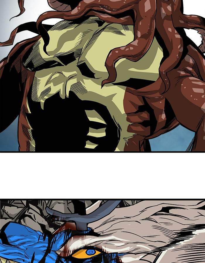 Troll Trap Chapter 152 - halaman 107
