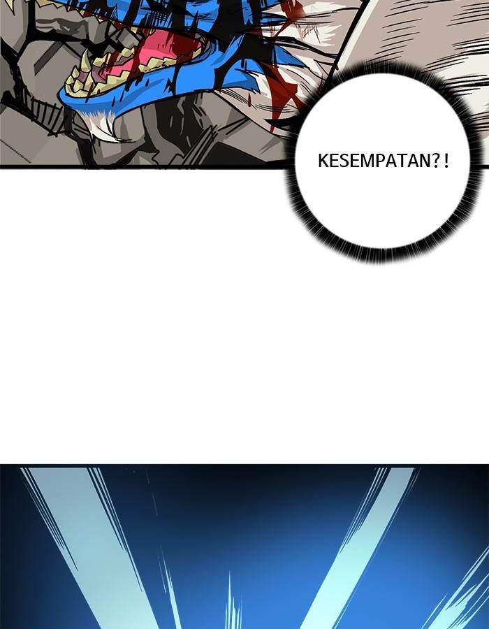 Troll Trap Chapter 152 - halaman 108