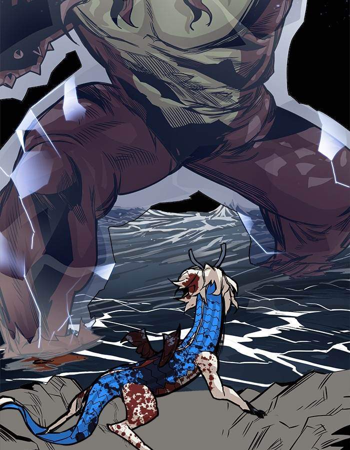 Troll Trap Chapter 152 - halaman 115