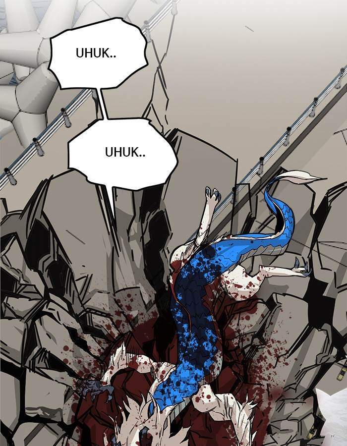 Troll Trap Chapter 152 - halaman 118