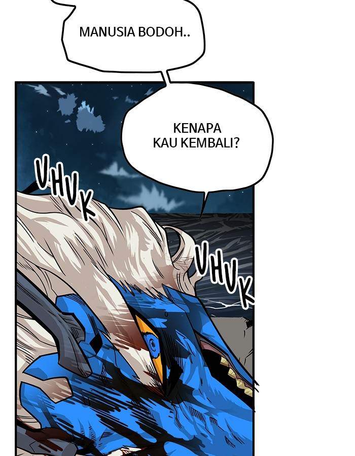 Troll Trap Chapter 152 - halaman 124