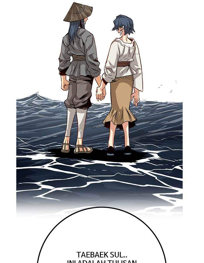 Troll Trap Chapter 152 - halaman 129