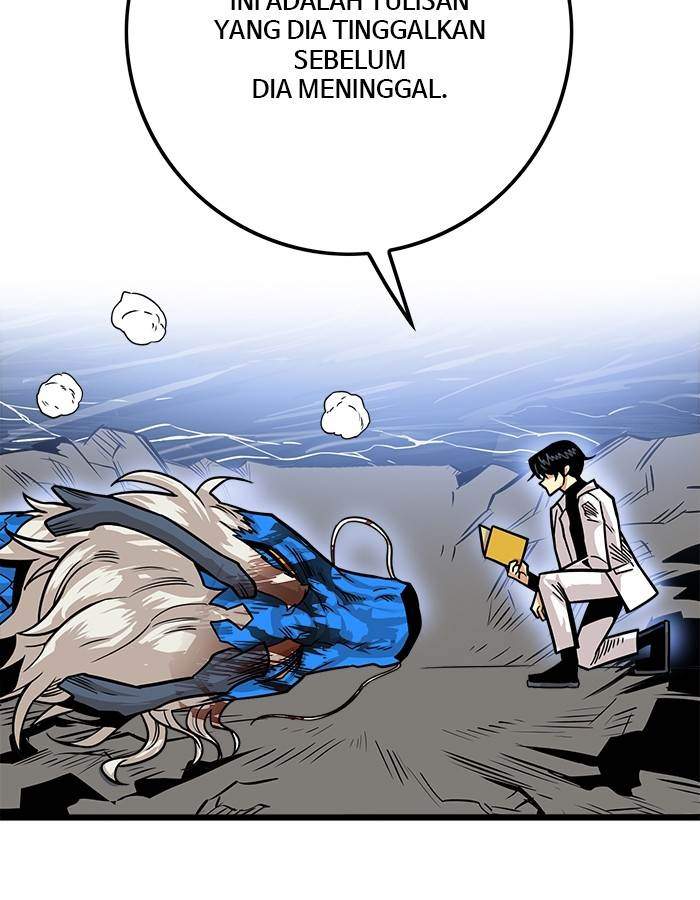 Troll Trap Chapter 152 - halaman 130