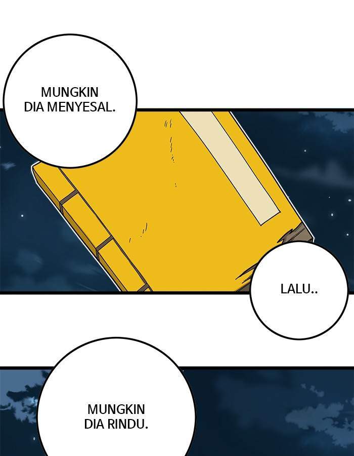 Troll Trap Chapter 152 - halaman 131