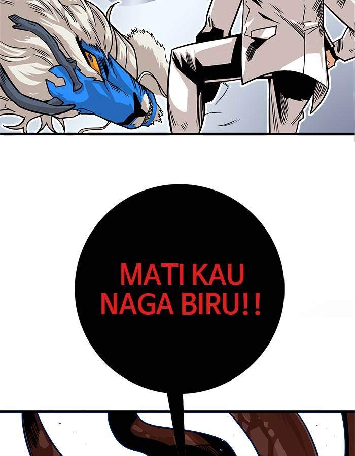Troll Trap Chapter 152 - halaman 138