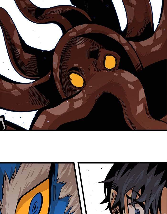 Troll Trap Chapter 152 - halaman 139