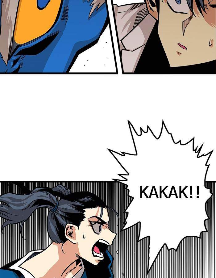 Troll Trap Chapter 152 - halaman 140