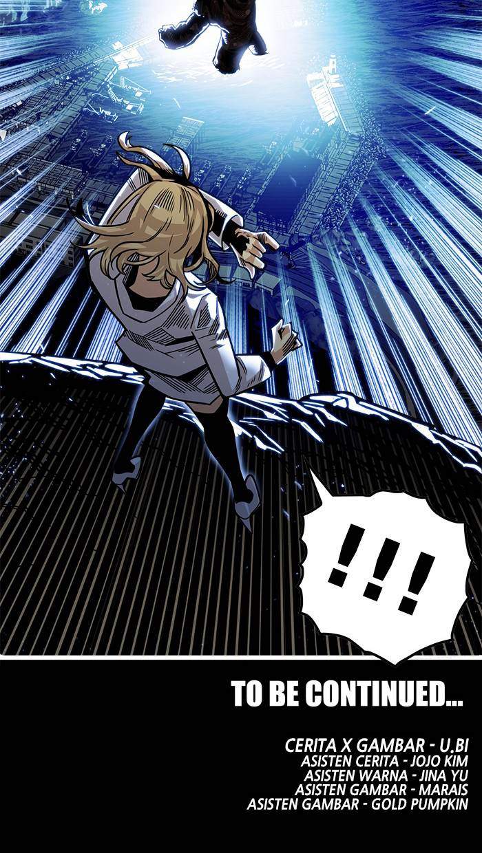 Troll Trap Chapter 152 - halaman 146