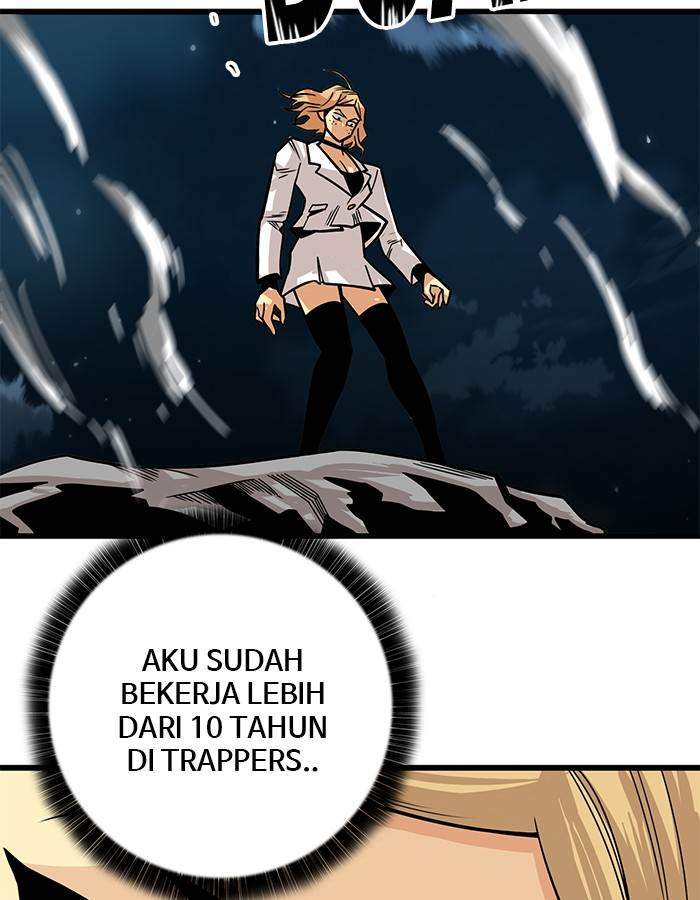 Troll Trap Chapter 152 - halaman 2