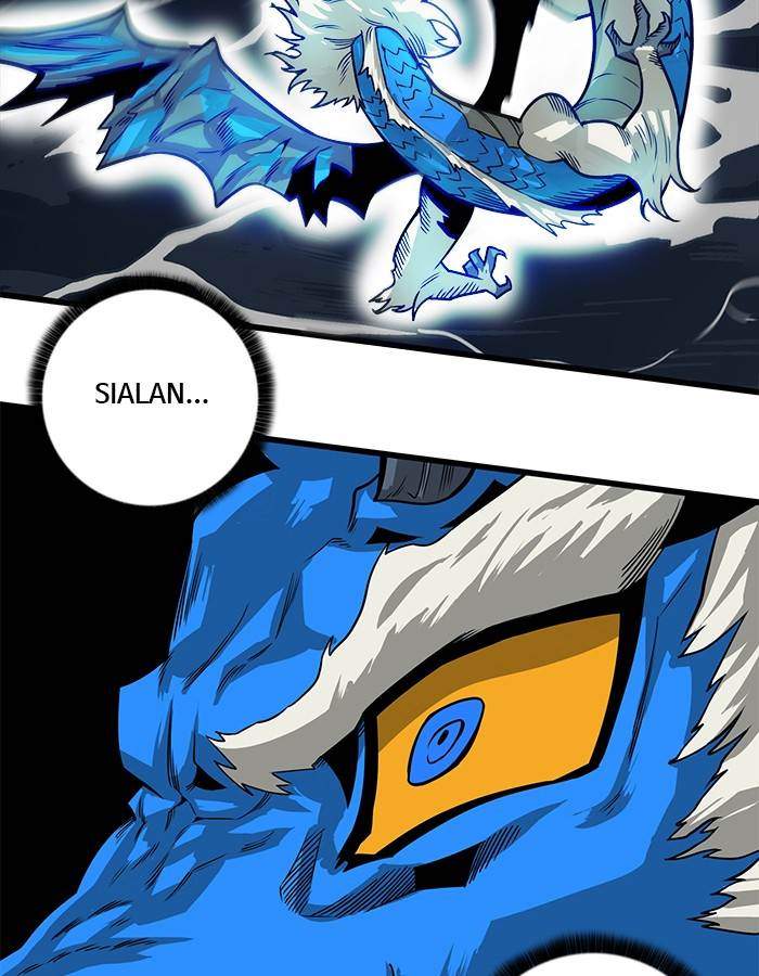 Troll Trap Chapter 152 - halaman 21