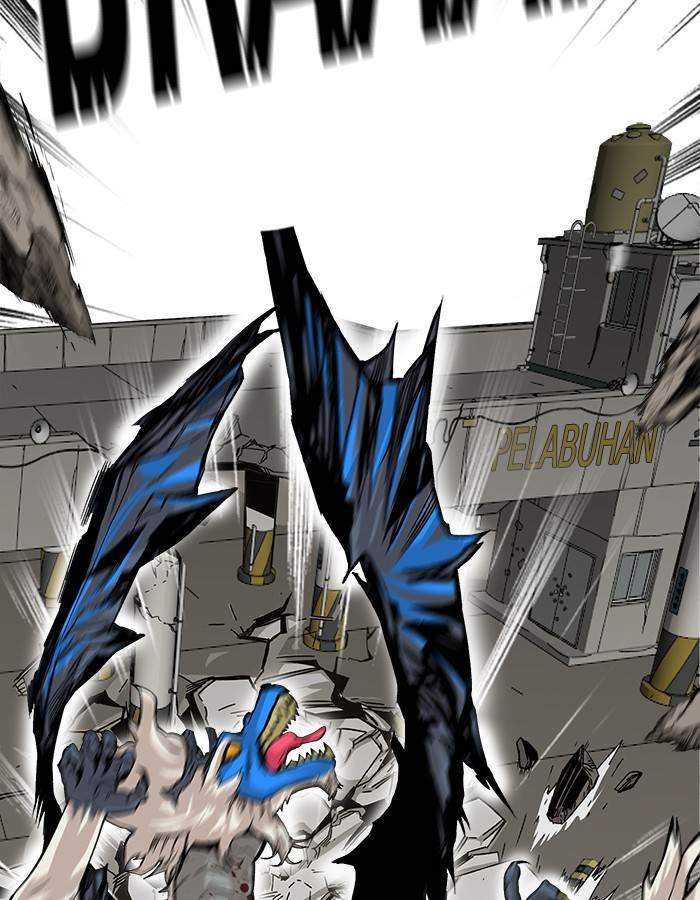 Troll Trap Chapter 152 - halaman 40
