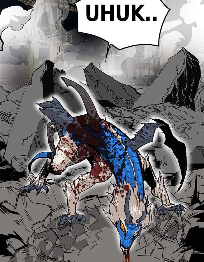 Troll Trap Chapter 152 - halaman 60