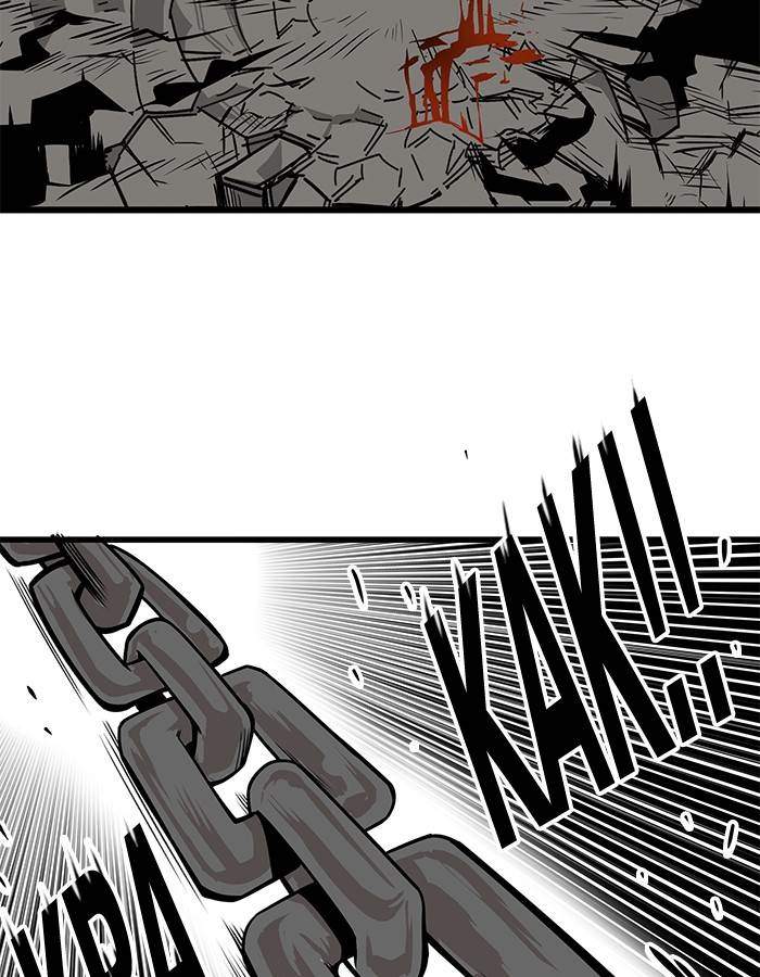 Troll Trap Chapter 152 - halaman 61