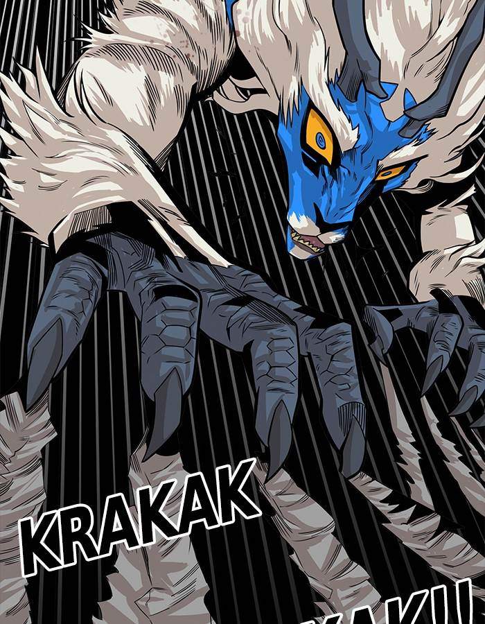 Troll Trap Chapter 152 - halaman 63