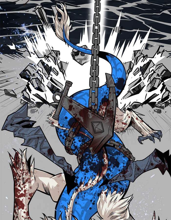 Troll Trap Chapter 152 - halaman 67
