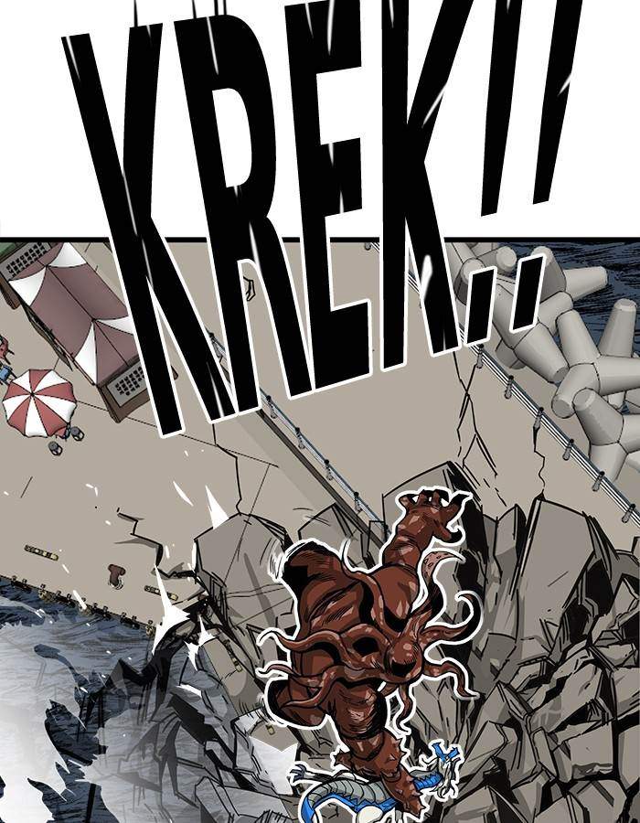 Troll Trap Chapter 152 - halaman 86