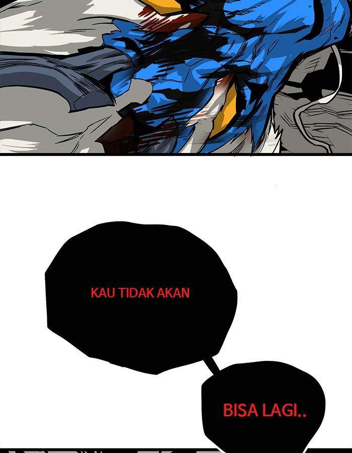 Troll Trap Chapter 152 - halaman 91