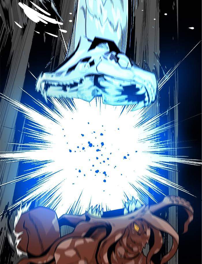 Troll Trap Chapter 153 - halaman 107