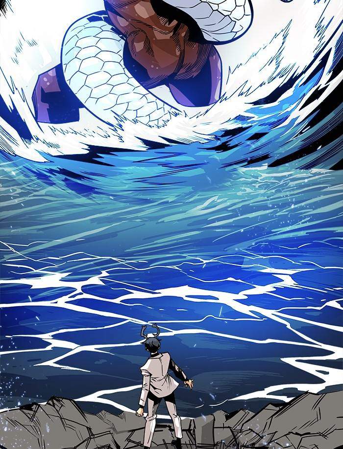 Troll Trap Chapter 153 - halaman 111