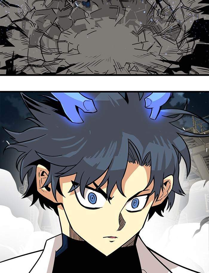 Troll Trap Chapter 153 - halaman 112