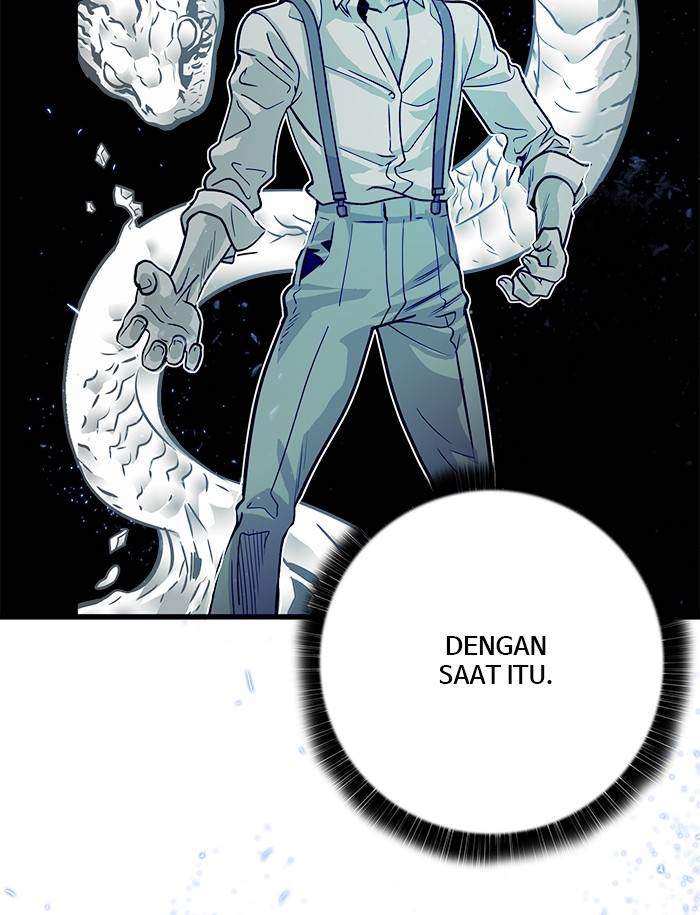 Troll Trap Chapter 153 - halaman 114