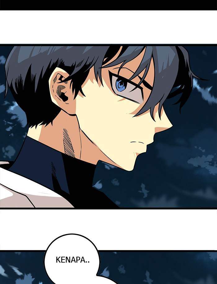 Troll Trap Chapter 153 - halaman 119