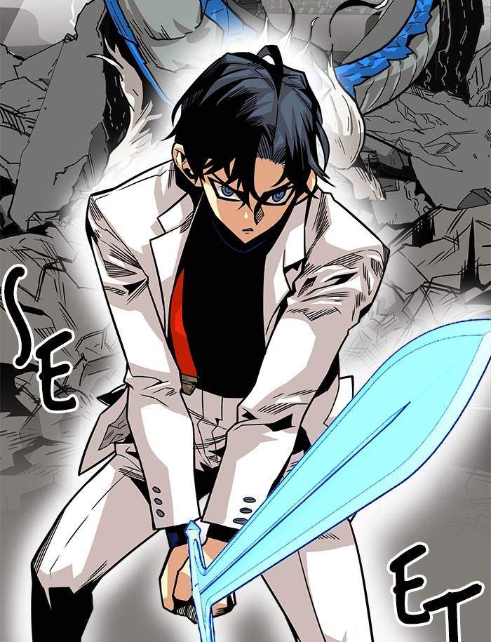 Troll Trap Chapter 153 - halaman 12