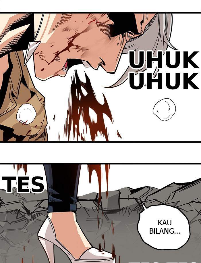 Troll Trap Chapter 153 - halaman 121