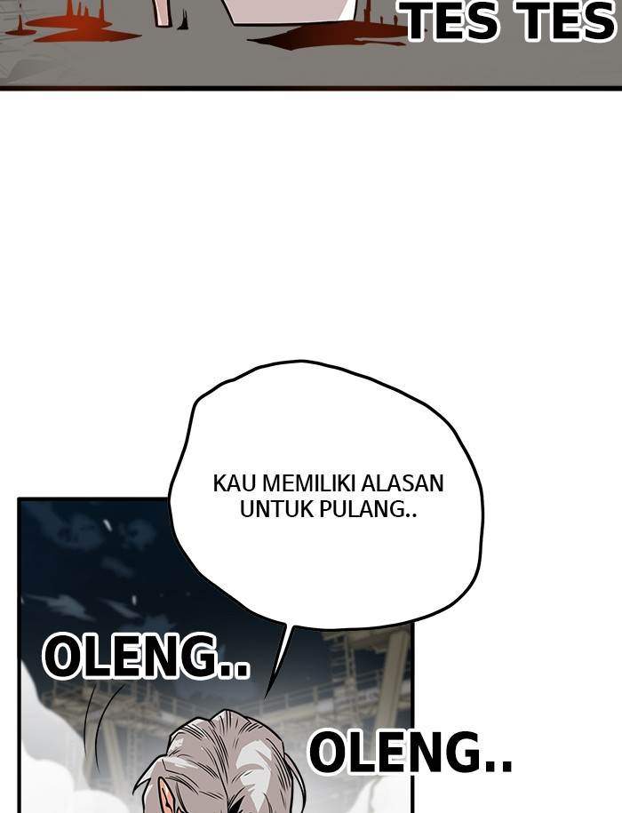 Troll Trap Chapter 153 - halaman 122