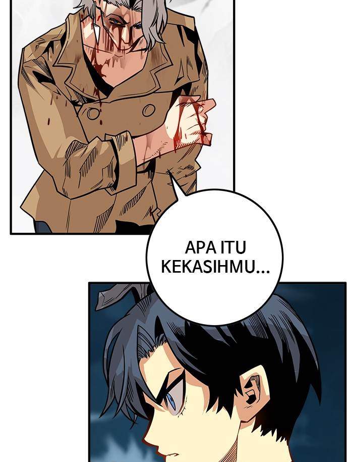Troll Trap Chapter 153 - halaman 123