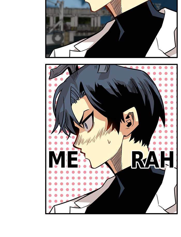 Troll Trap Chapter 153 - halaman 124