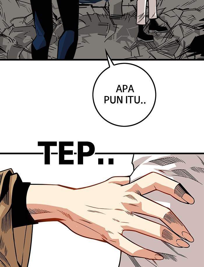 Troll Trap Chapter 153 - halaman 126