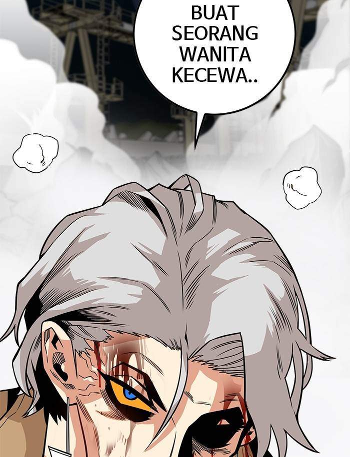 Troll Trap Chapter 153 - halaman 128