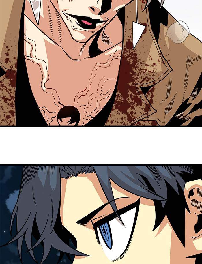 Troll Trap Chapter 153 - halaman 129