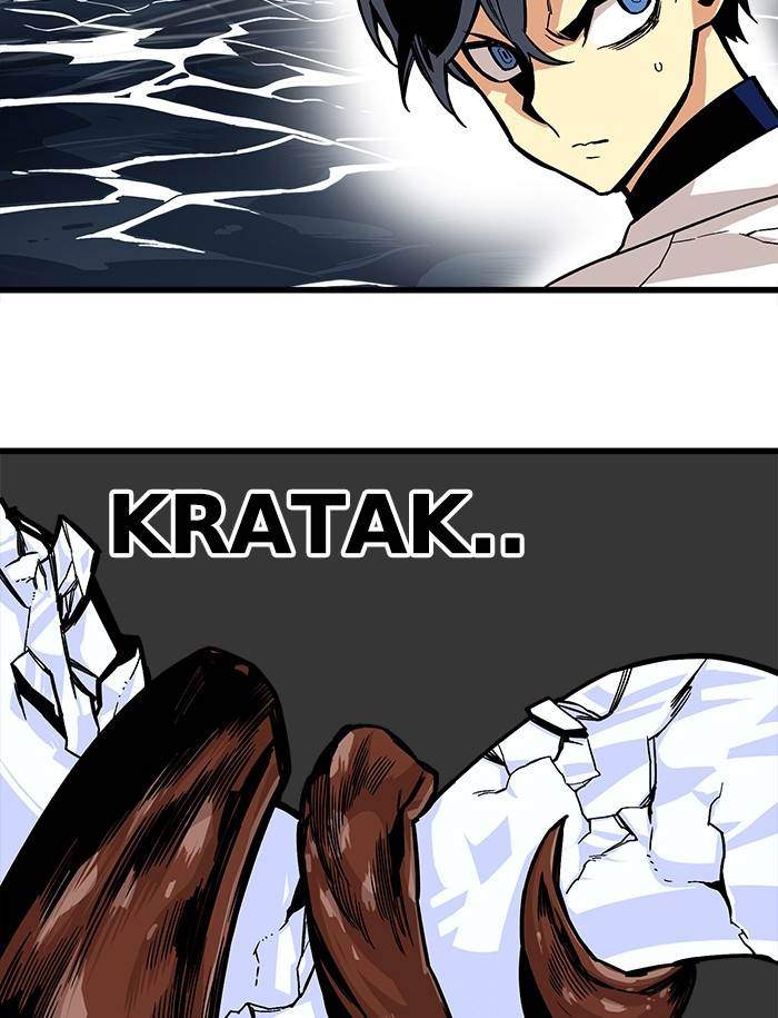 Troll Trap Chapter 153 - halaman 132