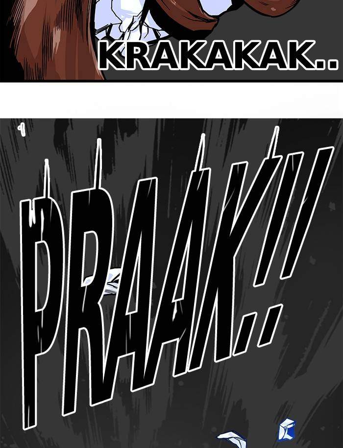 Troll Trap Chapter 153 - halaman 133